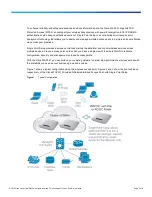 Предварительный просмотр 2 страницы Cisco WAP321 Datasheet