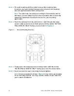 Предварительный просмотр 6 страницы Cisco WAP361 Quick Start Manual