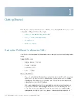 Preview for 6 page of Cisco WAP371 Administration Manual