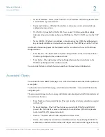 Preview for 18 page of Cisco WAP371 Administration Manual