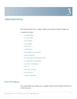 Preview for 26 page of Cisco WAP371 Administration Manual