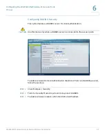 Предварительный просмотр 46 страницы Cisco WAP4410N - Small Business Wireless-N Access Point Administration Manual