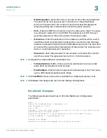 Предварительный просмотр 42 страницы Cisco WAP571 Administration Manual