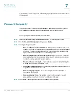 Предварительный просмотр 119 страницы Cisco WAP571 Administration Manual