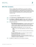 Предварительный просмотр 120 страницы Cisco WAP571 Administration Manual