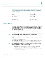 Предварительный просмотр 174 страницы Cisco WAP571 Administration Manual