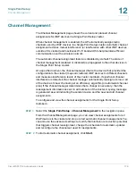 Предварительный просмотр 179 страницы Cisco WAP571 Administration Manual