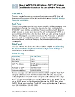 Предварительный просмотр 3 страницы Cisco WAP571E Quick Start Manual