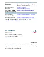 Предварительный просмотр 16 страницы Cisco WAP571E Quick Start Manual