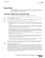 Preview for 87 page of Cisco Wap581 Administration Manual