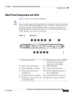 Предварительный просмотр 25 страницы Cisco WAVE-574-K9 - Wide Area Virtualization Engine 574 Hardware Installation Manual