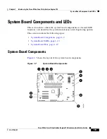 Предварительный просмотр 29 страницы Cisco WAVE-574-K9 - Wide Area Virtualization Engine 574 Hardware Installation Manual