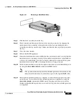 Предварительный просмотр 55 страницы Cisco WAVE-574-K9 - Wide Area Virtualization Engine 574 Hardware Installation Manual