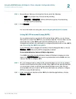 Preview for 29 page of Cisco WBPN User Manual