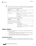 Preview for 32 page of Cisco Webex 800 Series User Manual