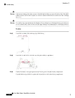 Preview for 42 page of Cisco Webex 800 Series User Manual