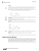 Preview for 44 page of Cisco Webex 800 Series User Manual