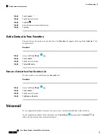 Preview for 68 page of Cisco Webex 800 Series User Manual