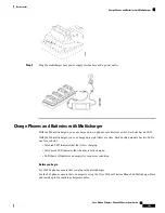 Preview for 113 page of Cisco Webex 800 Series User Manual