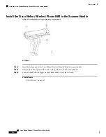 Preview for 116 page of Cisco Webex 800 Series User Manual