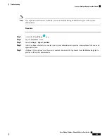 Preview for 119 page of Cisco Webex 800 Series User Manual