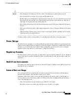 Preview for 123 page of Cisco Webex 800 Series User Manual