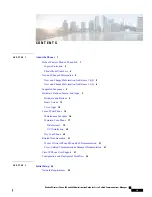 Предварительный просмотр 3 страницы Cisco Webex 840 Manual