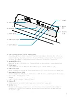 Preview for 23 page of Cisco Webex Board 70S Installation Manual