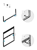 Preview for 10 page of Cisco Webex Board 85S Installation Manual