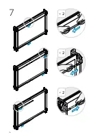 Предварительный просмотр 18 страницы Cisco Webex Board 85S Installation Manual