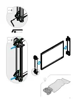 Предварительный просмотр 19 страницы Cisco Webex Board 85S Installation Manual