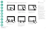Preview for 6 page of Cisco Webex Board CE9.8 User Manual