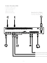 Preview for 12 page of Cisco Webex Codec Pro Installation Manual