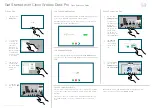 Cisco Webex Desk Pro Quick Reference Manual preview