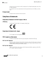 Preview for 42 page of Cisco Webex Desk User Manual