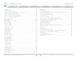 Preview for 3 page of Cisco Webex DX70 Administrator'S Manual