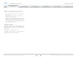 Preview for 11 page of Cisco Webex DX70 Administrator'S Manual
