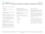 Preview for 22 page of Cisco Webex DX70 Administrator'S Manual