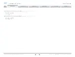 Preview for 29 page of Cisco Webex DX70 Administrator'S Manual
