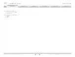Preview for 38 page of Cisco Webex DX70 Administrator'S Manual