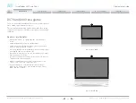 Preview for 45 page of Cisco Webex DX70 Administrator'S Manual