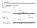 Preview for 49 page of Cisco Webex DX70 Administrator'S Manual