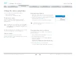 Preview for 55 page of Cisco Webex DX70 Administrator'S Manual