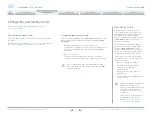 Preview for 67 page of Cisco Webex DX70 Administrator'S Manual