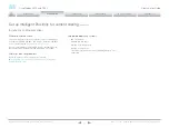 Preview for 71 page of Cisco Webex DX70 Administrator'S Manual