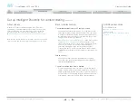 Preview for 74 page of Cisco Webex DX70 Administrator'S Manual