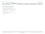 Preview for 81 page of Cisco Webex DX70 Administrator'S Manual
