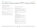 Preview for 91 page of Cisco Webex DX70 Administrator'S Manual