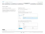 Preview for 94 page of Cisco Webex DX70 Administrator'S Manual