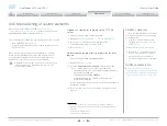 Preview for 99 page of Cisco Webex DX70 Administrator'S Manual